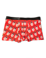 Christmas Lights Custom Boxers