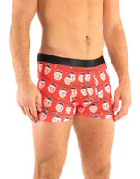 Christmas Lights Custom Boxers