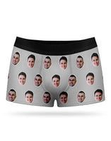 Couples Custom Boxers