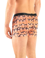 Face Mash Custom Boxers