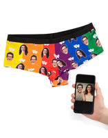 Pride Custom Panties