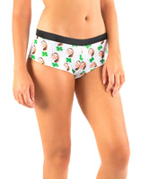 Shamrock Custom Panties