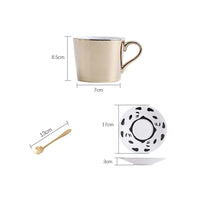 Image Coffee Cup Tea Cups And Saucers Valentine's Day Gifts For Him