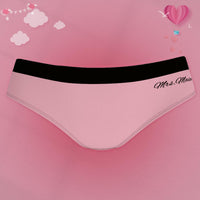 Custom Name Underwear,Personalised 