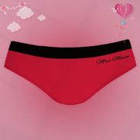 Custom Name Underwear,Personalised 