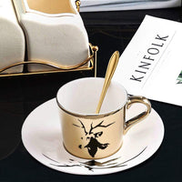 Image Coffee Cup Tea Cups And Saucers Valentine's Day Gifts For Him