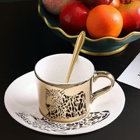 Image Coffee Cup Tea Cups And Saucers Valentine's Day Gifts For Him